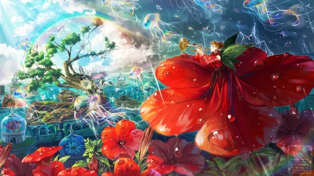 幸运即将降临♡ 第 11 张