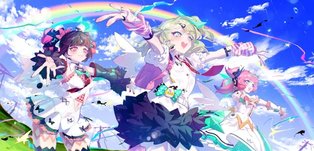 幸运即将降临♡ 精选 第 7 张