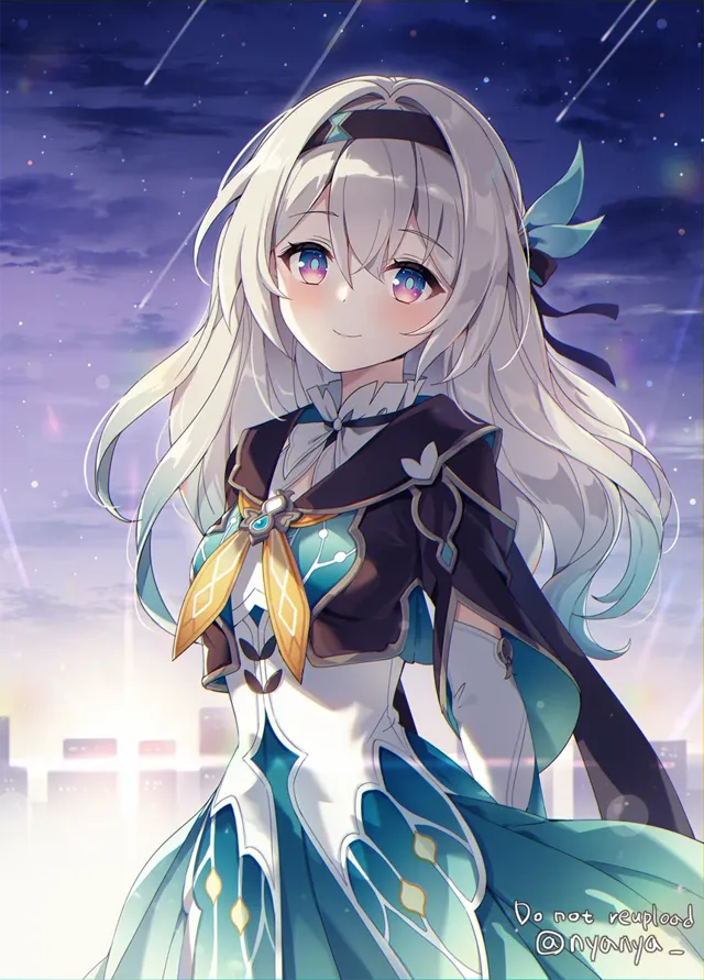 划破夜空的光芒 精选 第 1 张
