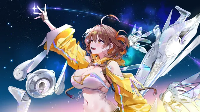 划破夜空的光芒 第 13 张