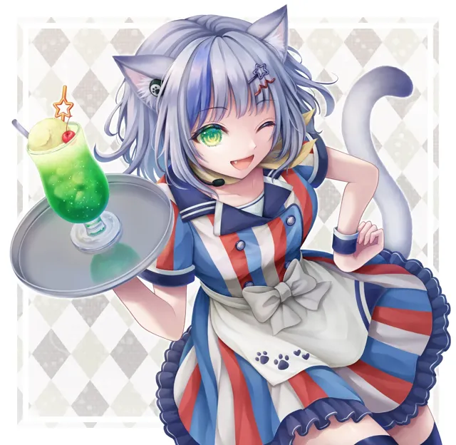 冰凉又甜蜜♡ 精选 第 6 张