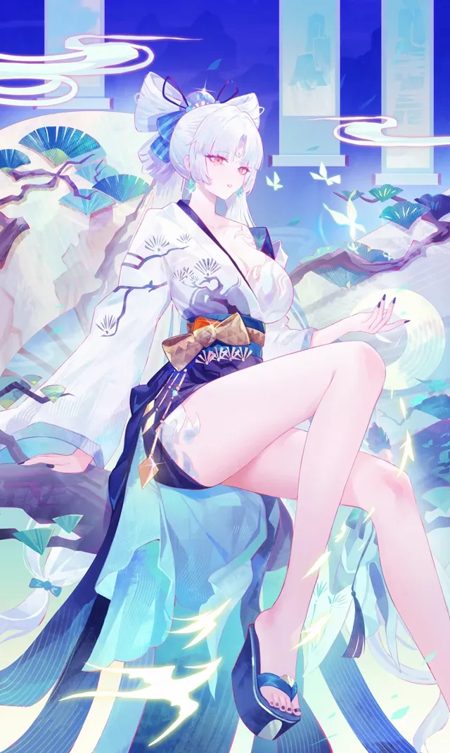 深邃而澄澈 第 13 张