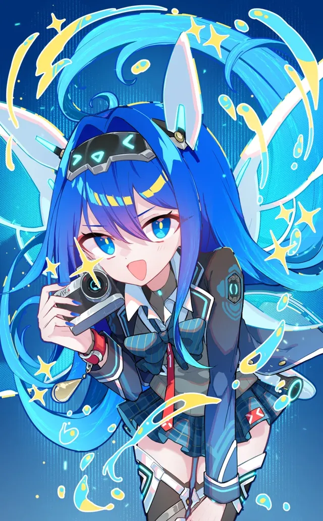 深邃而澄澈 第 12 张