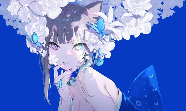 深邃而澄澈 精选 第 2 张