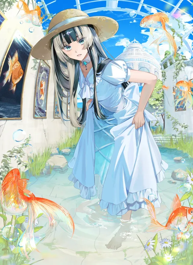 透明之美 精选 第 2 张