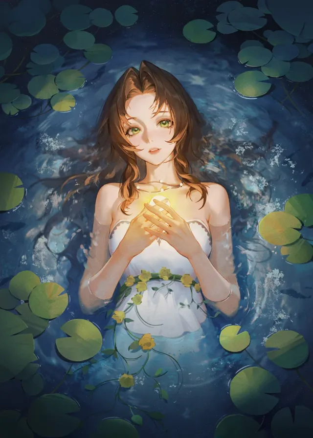 透明之美 第 14 张