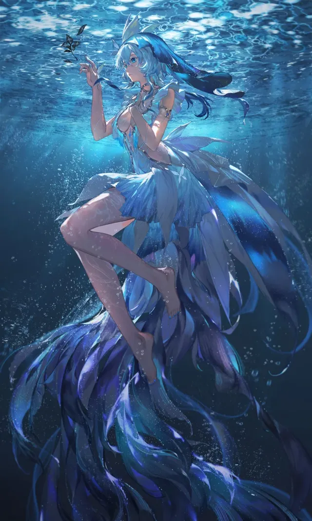 透明之美 第 13 张