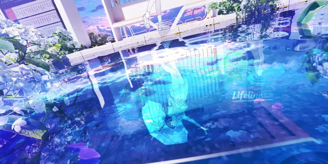 透明之美 第 9 张