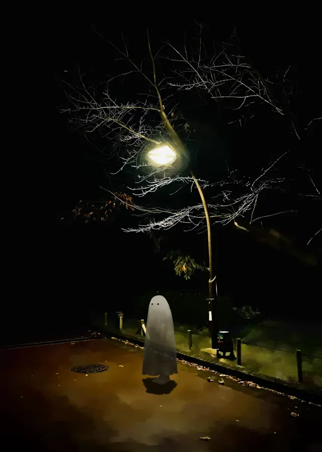 难道这里有…… 第 11 张