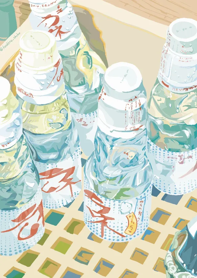 清澈透亮的畅快感！ 第 11 张