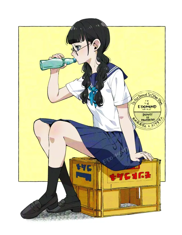 清澈透亮的畅快感！ 第 8 张