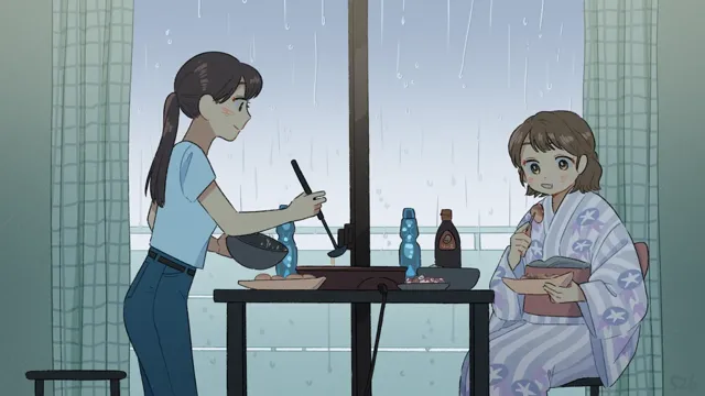 清澈透亮的畅快感！ 第 9 张