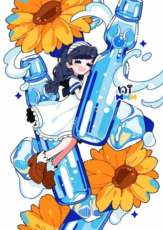 清澈透亮的畅快感！ 精选 第 7 张