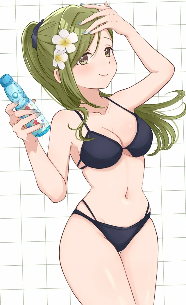 清澈透亮的畅快感！ 精选 第 2 张
