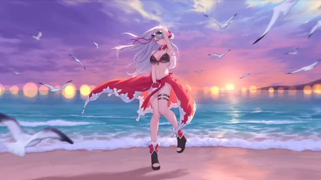 迎风摇曳♡ 第 13 张