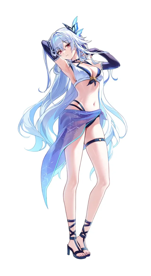 迎风摇曳♡ 第 9 张