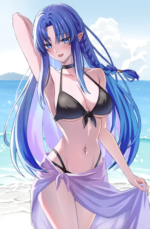 迎风摇曳♡ 精选 第 6 张