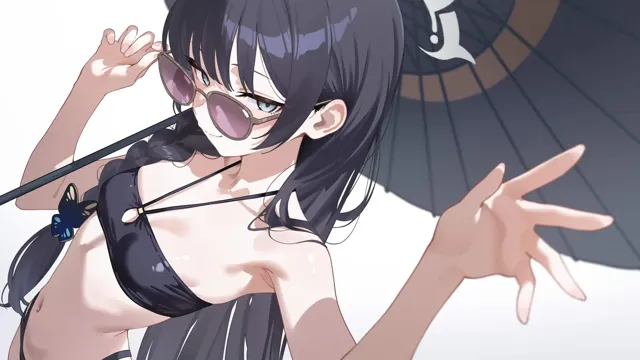 盛夏的装扮♡ 第 12 张