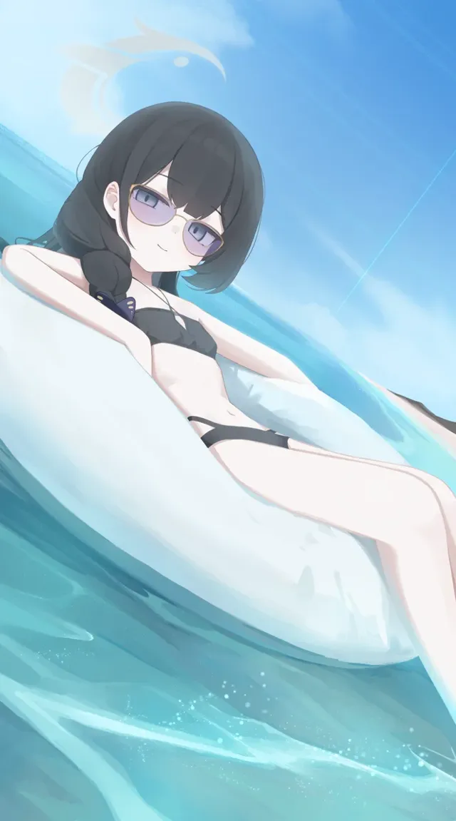 盛夏的装扮♡ 第 11 张