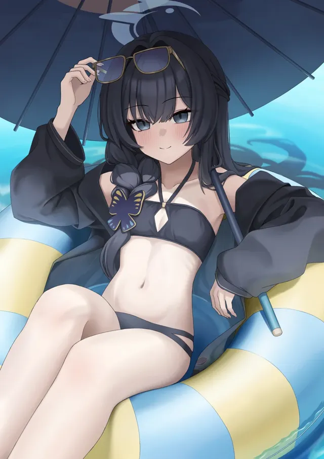 盛夏的装扮♡ 第 8 张