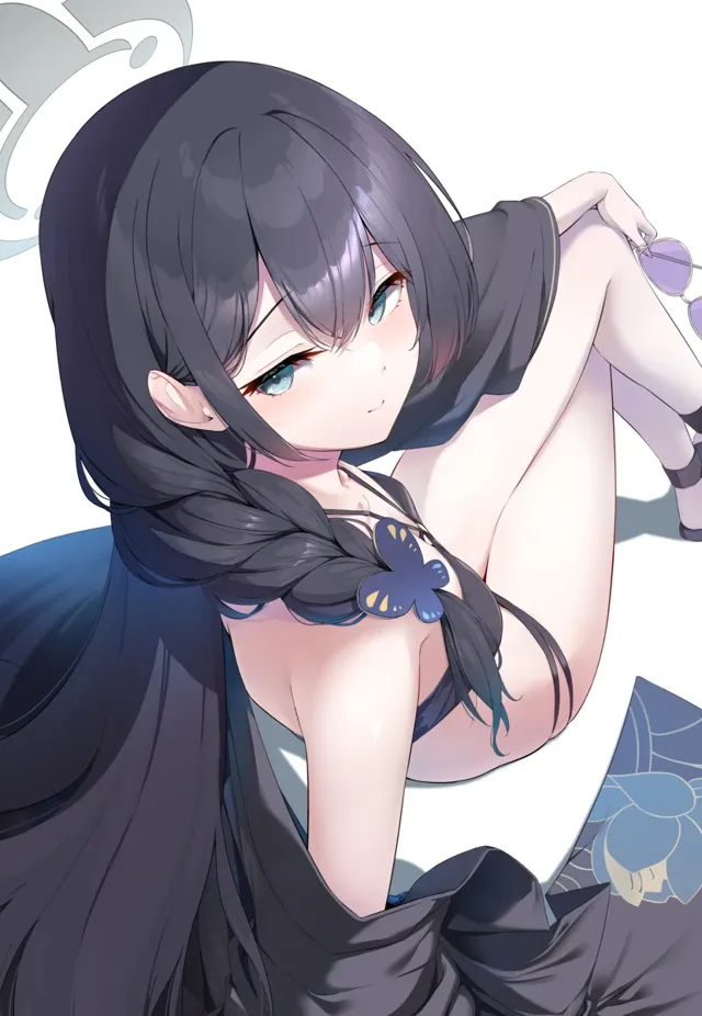盛夏的装扮♡ 精选 第 1 张