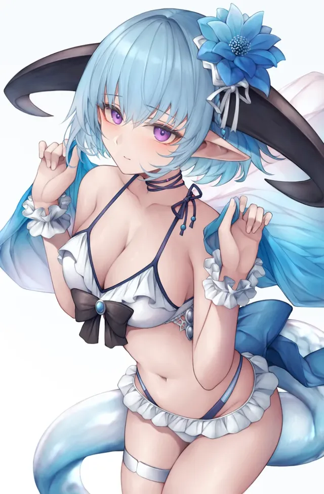 帅气又可爱♡ 精选 第 1 张
