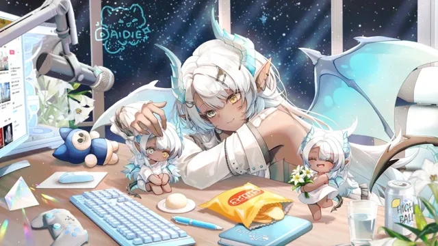 帅气又可爱♡ 第 14 张