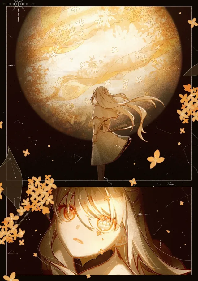 甜美幽香 精选 第 6 张