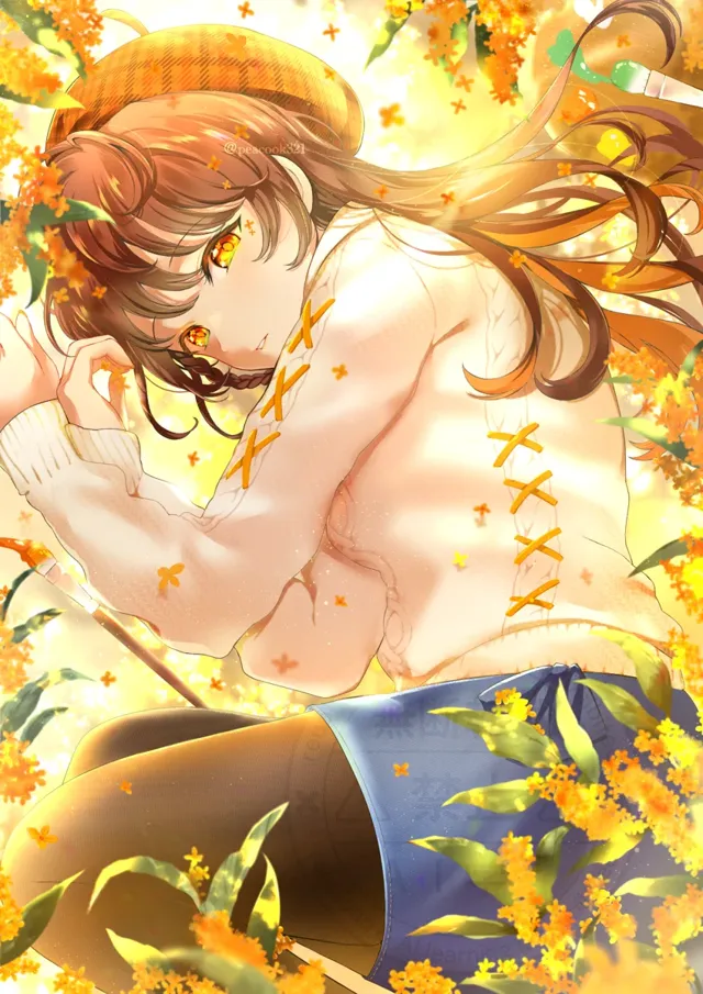 甜美幽香 精选 第 5 张