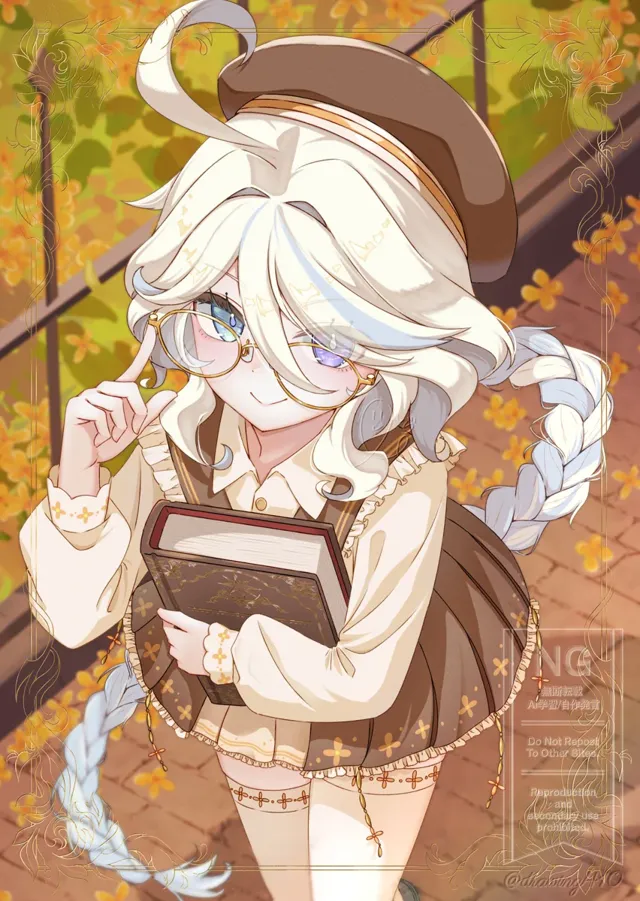 甜美幽香 精选 第 4 张