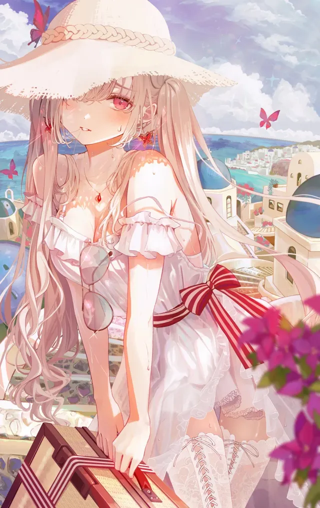 可爱加倍♡ 精选 第 2 张