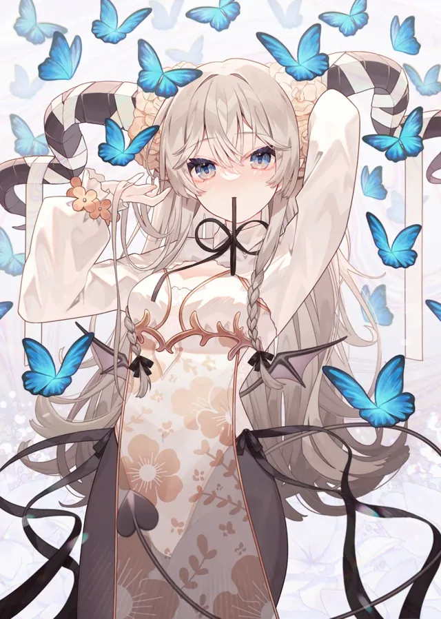 可爱加倍♡ 第 12 张