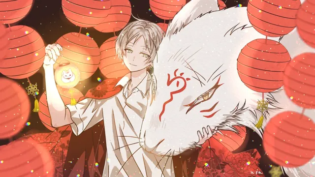 【期间限定】点点萤光轻轻闪烁 第 11 张