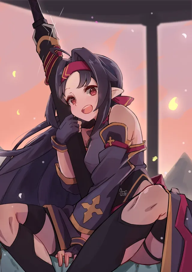 【期间限定】点点萤光轻轻闪烁 精选 第 5 张