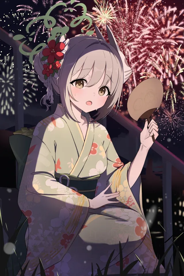 【期间限定】点点萤光轻轻闪烁 精选 第 2 张