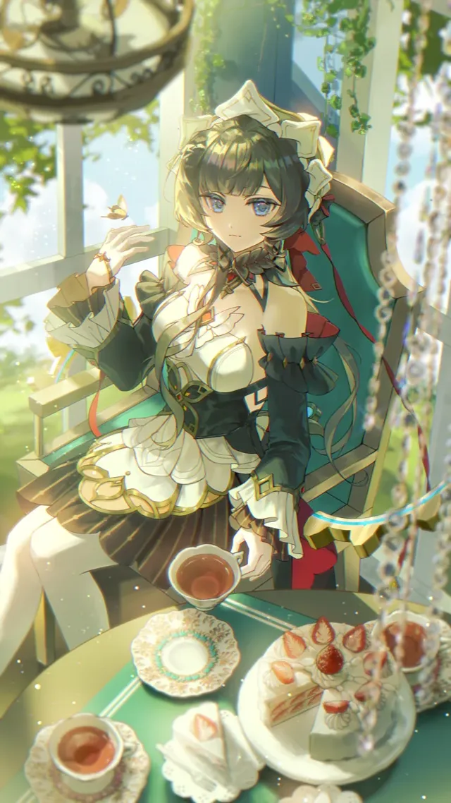 【期间限定】点点萤光轻轻闪烁 精选 第 7 张