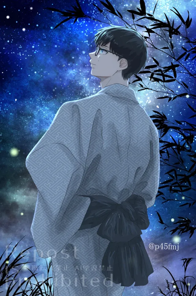 【期间限定】点点萤光轻轻闪烁 第 8 张