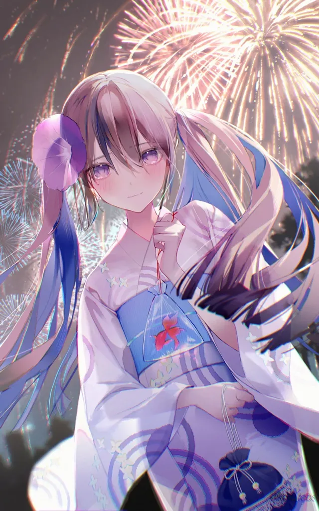 【期间限定】点点萤光轻轻闪烁 精选 第 3 张