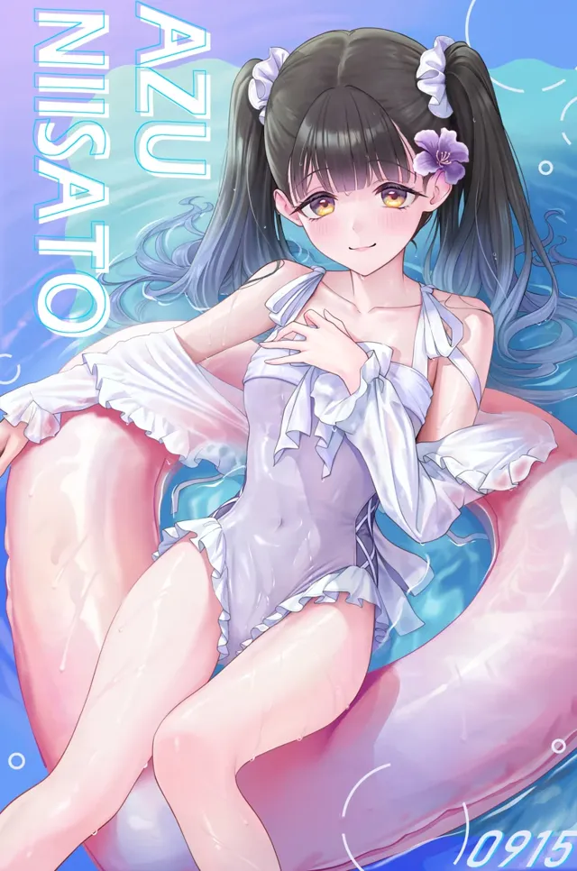 经典又优雅♡ 第 8 张
