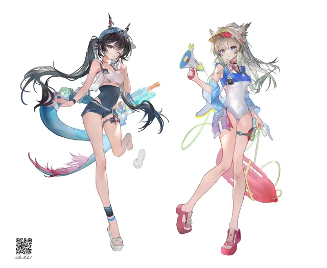经典又优雅♡ 第 13 张
