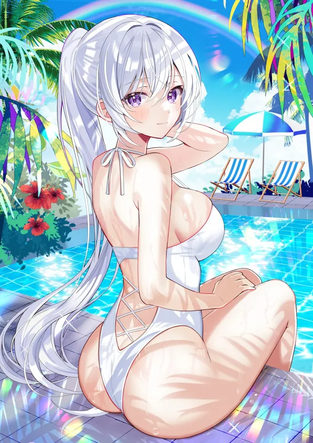 经典又优雅♡ 精选 第 6 张