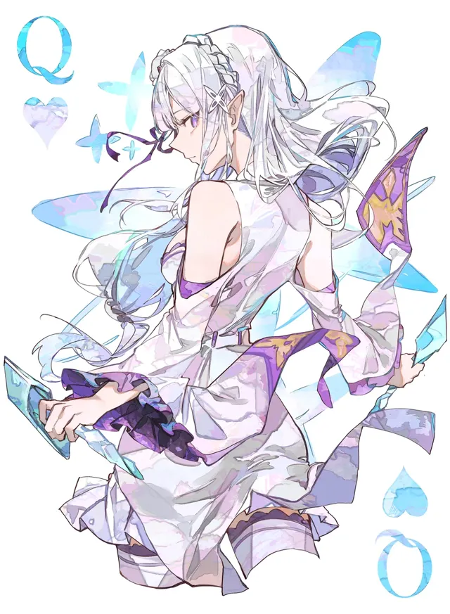 踏入奇幻异世界 精选 第 5 张