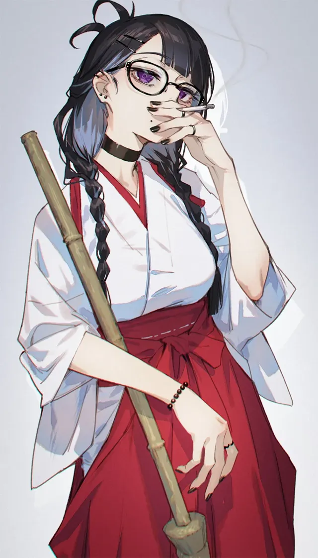 衬托双眸 精选 第 7 张