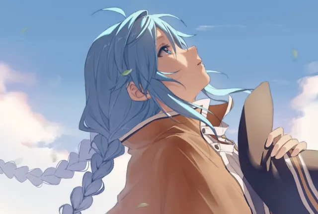 可靠的魔术师父！ 第 10 张