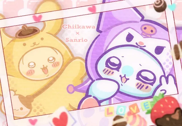 梦幻同台！？ 第 11 张