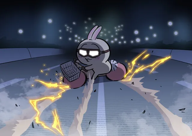 梦幻同台！？ 第 12 张