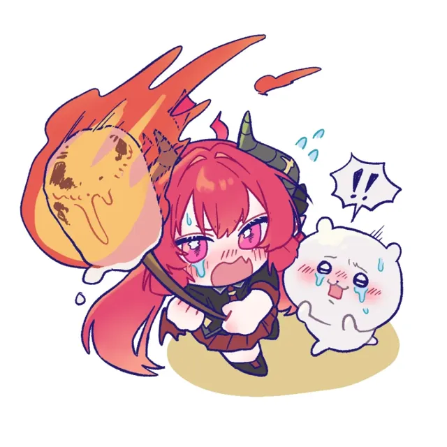 梦幻同台！？ 第 9 张