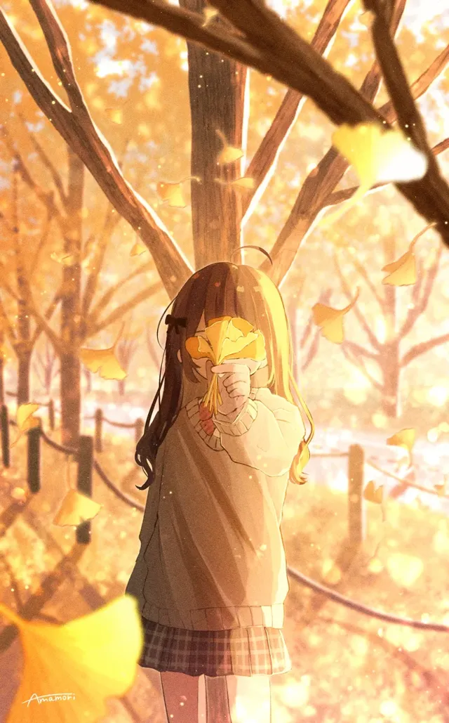 染上缤纷色彩 第 13 张