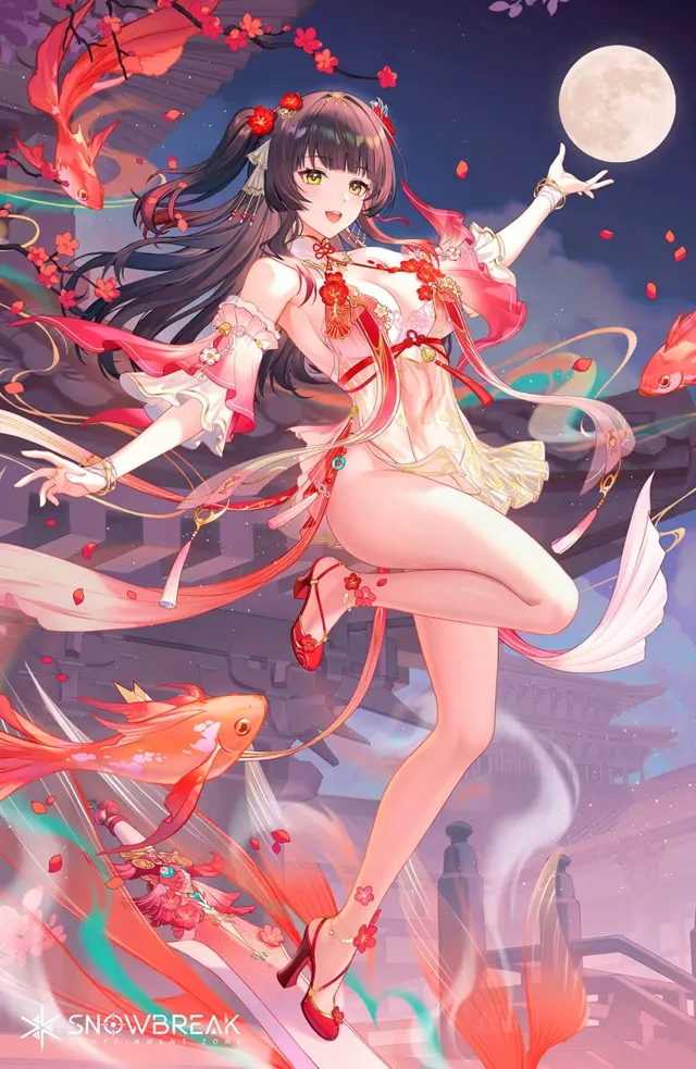 阖家团圆 精选 第 6 张