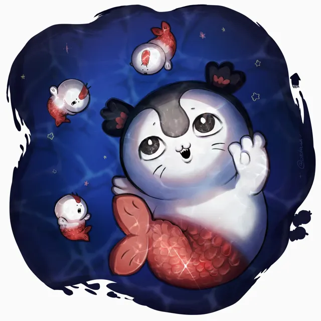今夏就前往人鱼岛！ 第 14 张